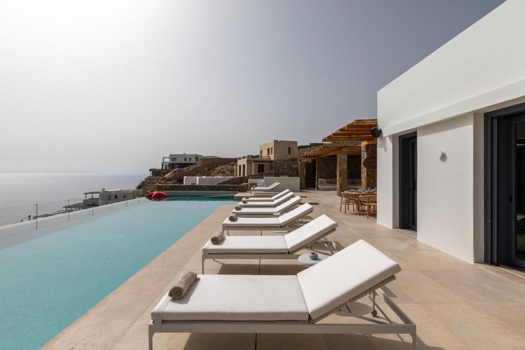 Horizon Majesty Villas