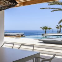 Villas Lilium