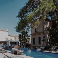 Loriet Hotel