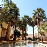 Messina Resort