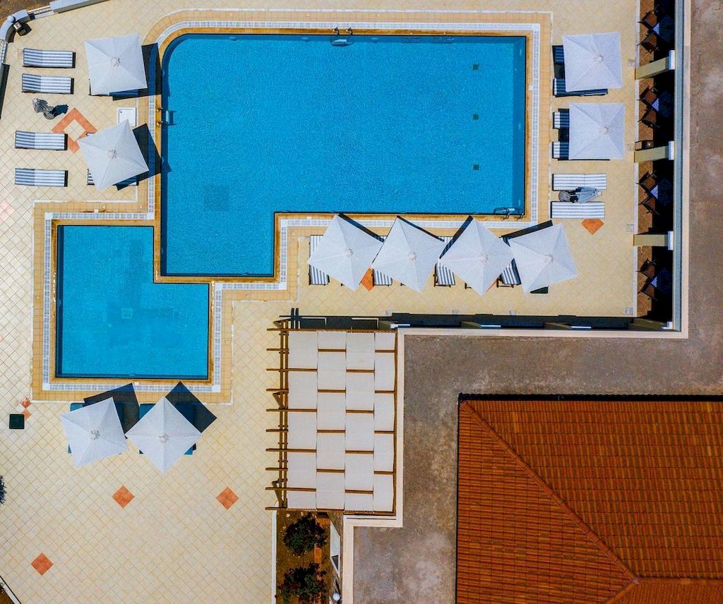 Messina Resort