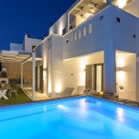 Villa Bazeos