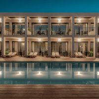 New Beach Hotel