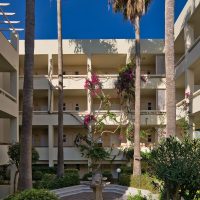 Pearl Beach Hotel
